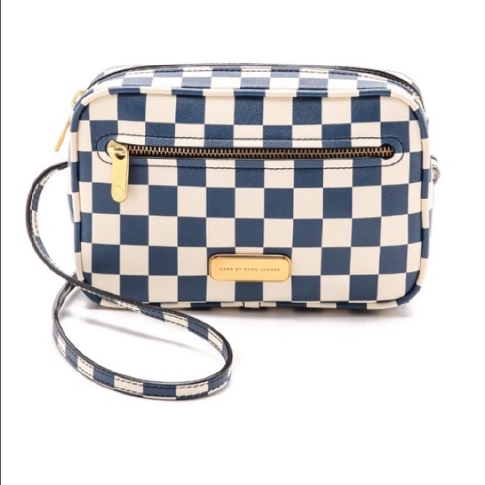 Marc Jacobs Crossbody bag